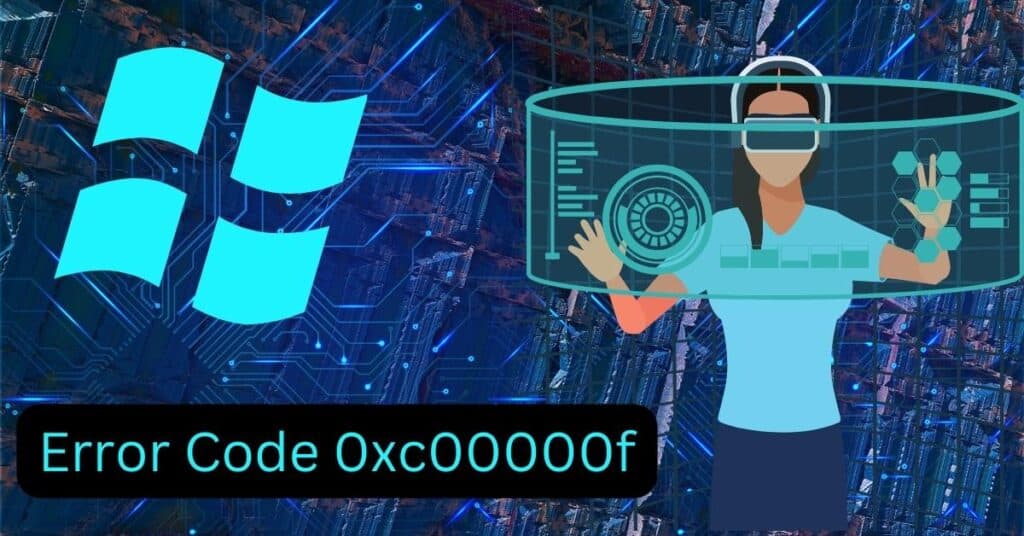 Featured Image of Windows Error Code 0xc00000f